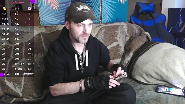 SwatRocShy online show from February 10, 2:32 pm