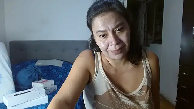 Karo sexy online show from April 18, 11:05 pm