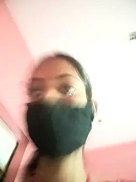 BIG QWEEN NO1 online show from February 19, 5:47 am