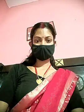 BIG QWEEN NO1 online show from February 23, 6:00 am