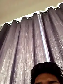 Snapshot of boyrir chatting on March 9, 5:00 am boyrir online show from March 9, 5:00 am