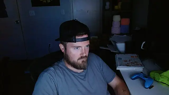 theone07221 online show from July 16, 6:58 pm