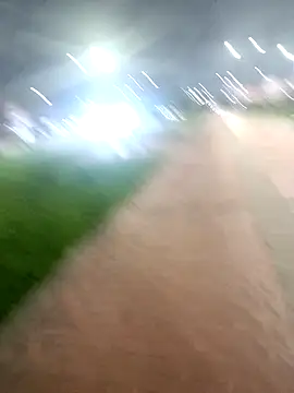 Keyla-moon online show from February 14, 1:46 am