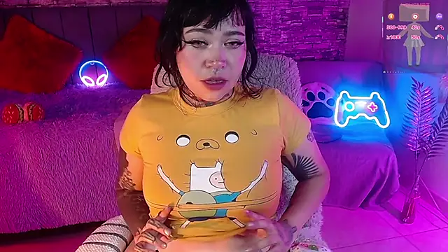 kyoko98 online show from February 9, 5:11 am