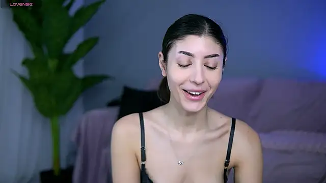 CelestialChloe online show from February 26, 6:01 am