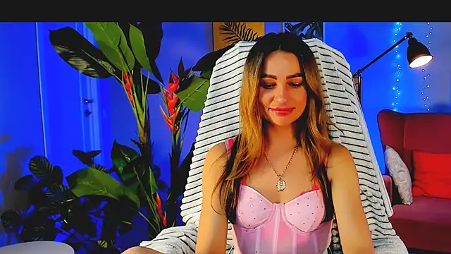 KrisWillis online show from February 26, 5:34 pm