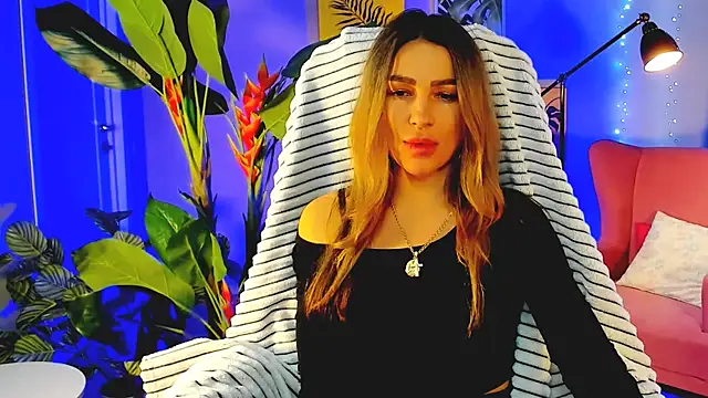 KrisWillis online show from February 27, 12:49 pm