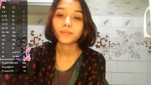 AnnettaBelsito online show from April 29, 5:30 pm