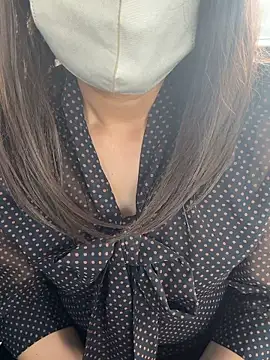 Saki 006 online show from March 19, 5:55 am