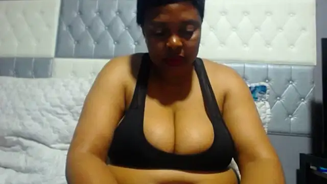 SEXYBUSTYEBONYXX online show from July 27, 7:26 am