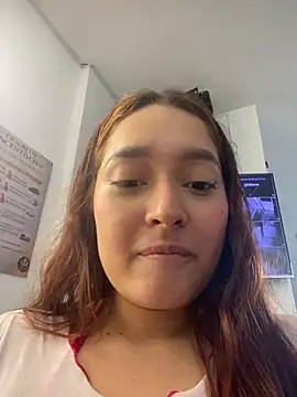 Emily Harpeer online show from February 20, 11:54 am