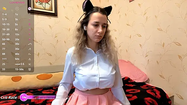 MaryBennetts online show from February 17, 7:05 am