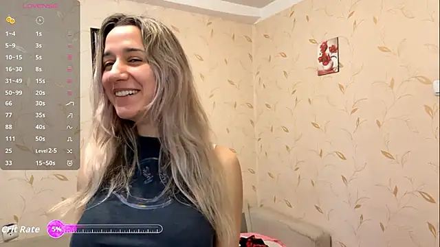 MaryBennetts online show from February 18, 7:15 am