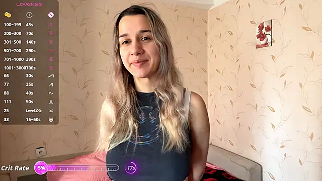 MaryBennetts online show from February 20, 7:10 am