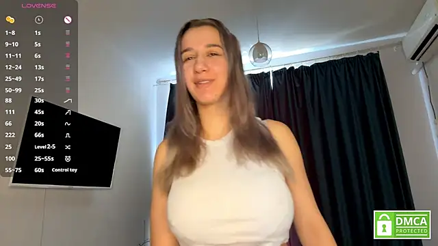 MaryBennetts online show from July 17, 7:04 am