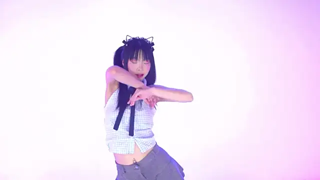 Believe-girl online show from May 23, 12:09 pm