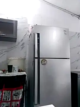 Zoe Renata online show from February 26, 9:25 pm