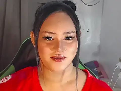 Snapshot of Kanika_dimagiba chatting on March 21, 4:21 pm Kanika dimagiba online show from March 21, 4:21 pm