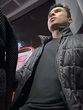 Eros lee online show from March 5, 3:35 am