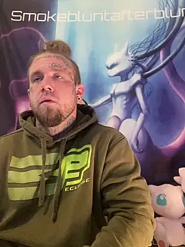 Smokebluntafterblunt online show from February 6, 4:54 pm