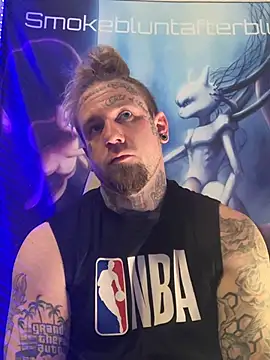 Smokebluntafterblunt online show from February 11, 3:33 am