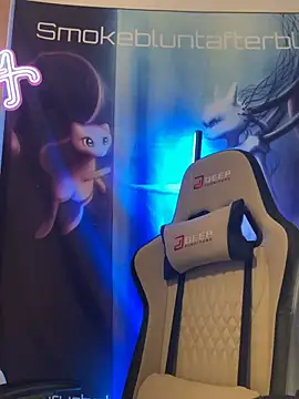 Smokebluntafterblunt online show from March 13, 2:51 am