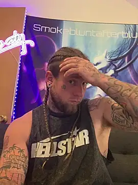 Smokebluntafterblunt online show from April 24, 3:09 am