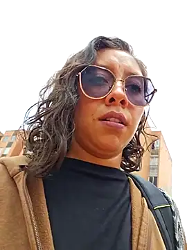 Camila Lopez1 online show from April 29, 4:33 pm