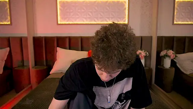 StefanBev online show from February 21, 8:10 pm