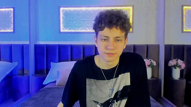 StefanBev online show from February 28, 8:32 pm