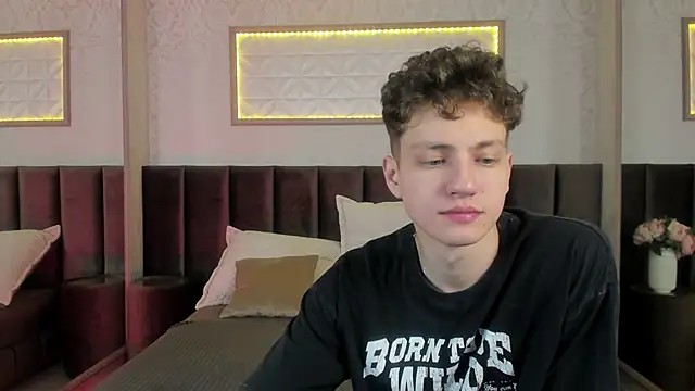 StefanBev online show from March 7, 8:50 pm