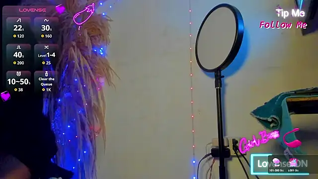 sophia storm01 online show from March 2, 7:32 pm