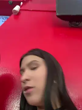 AgathaSanderhs  online show from February 19, 9:33 pm