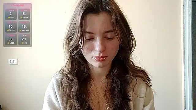 Snapshot of LanitaHemple chatting on March 13, 7:15 am LanitaHemple online show from March 13, 7:15 am