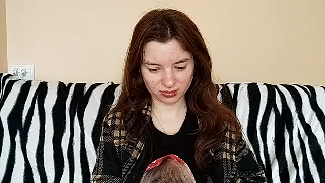 Snapshot of LanitaHemple chatting on March 17, 7:12 am LanitaHemple online show from March 17, 7:12 am