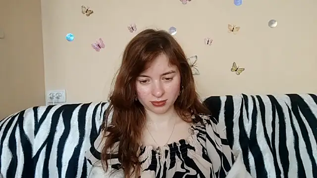 LanitaHemple online show from May 1, 1:16 pm