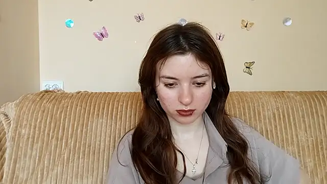 LanitaHemple online show from May 7, 7:03 am