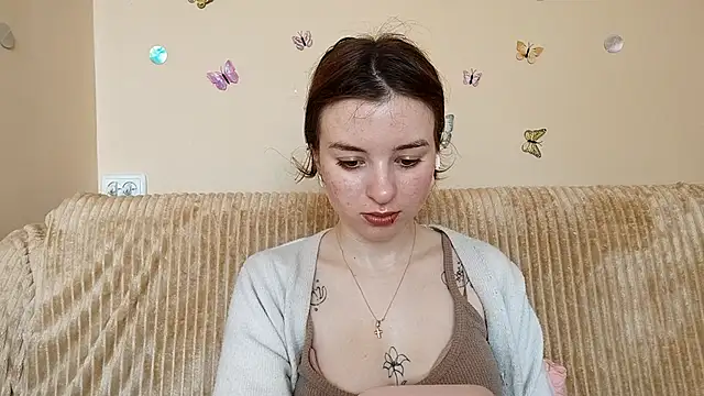 LanitaHemple online show from May 8, 7:03 am