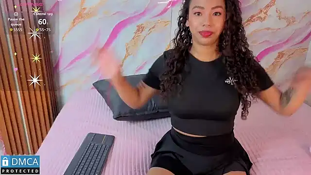 Snapshot of sandra_rey_ chatting on June 26, 7:07 pm sandra rey online show from June 26, 7:07 pm