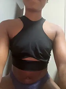 MusaNatacha online show from February 8, 5:27 pm