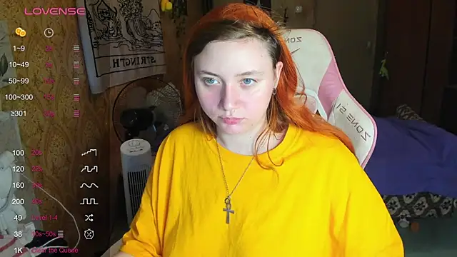 Snapshot of shamy_lily chatting on May 29, 7:34 pm shamy lily online show from May 29, 7:34 pm
