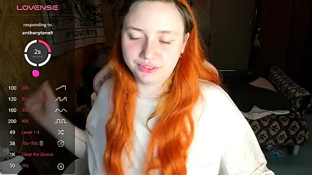 Snapshot of shamy_lily chatting on June 14, 5:48 pm shamy lily online show from June 14, 5:48 pm