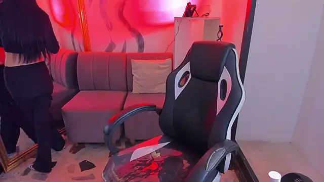 lorraineHunter online show from February 22, 1:20 pm