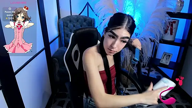 lorraineHunter online show from February 26, 12:48 pm