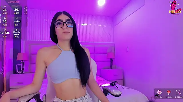 lorraineHunter online show from May 2, 1:27 pm