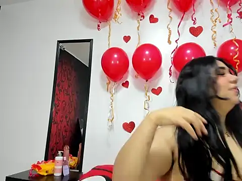 Rachel sweety1 online show from February 14, 4:59 pm