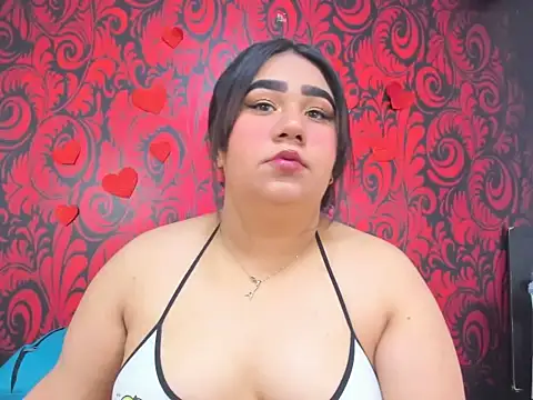 Rachel sweety1 online show from March 10, 2:00 pm