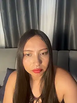 Snapshot of Kim_2026 chatting on March 22, 12:47 am Kim 2026 online show from March 22, 12:47 am