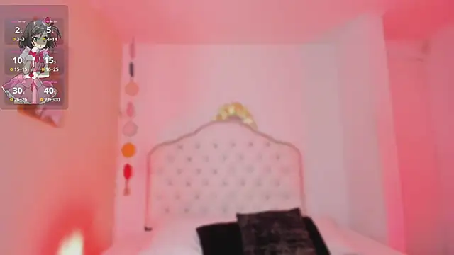 Axarasss  online show from March 7, 12:13 pm