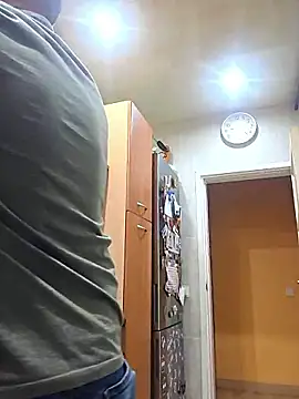 pareja47 online show from May 30, 7:22 pm